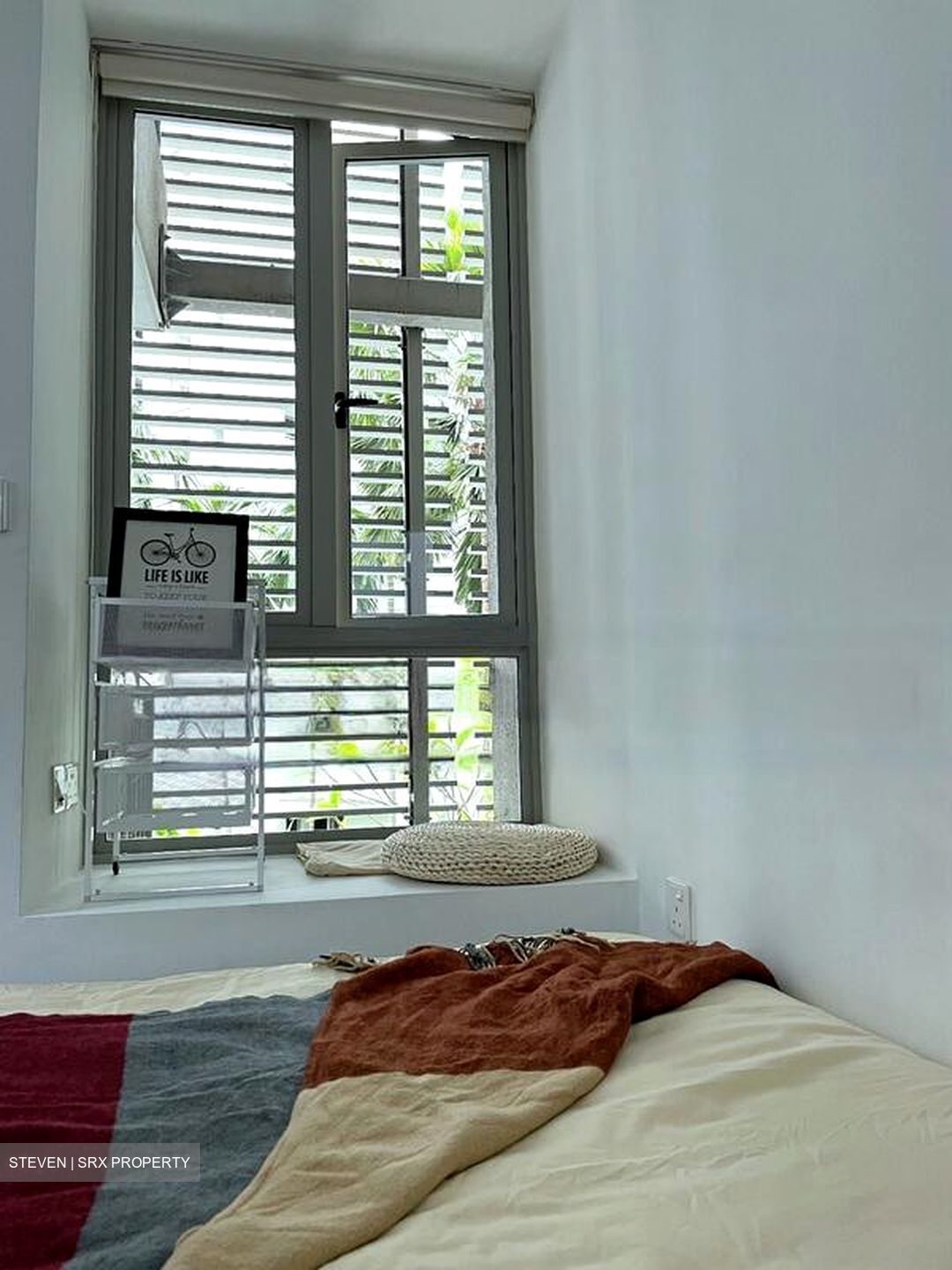 Sophia Residence (D9), Condominium #445374861